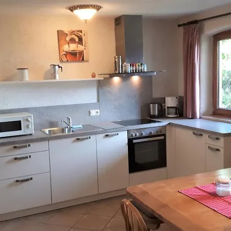 Apartment Villa Casa