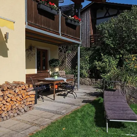 Villa Casa Bad Tolz