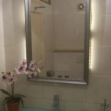 Villa Casa Apartment *