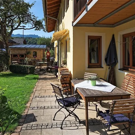 Villa Casa Bad Tolz