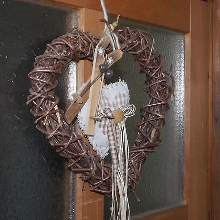 Διαμέρισμα Casa