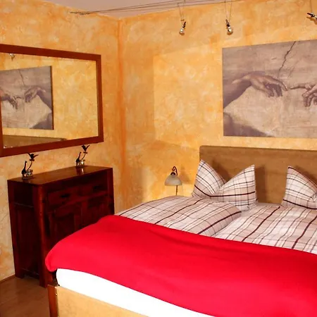 Villa Casa * Bad Tolz