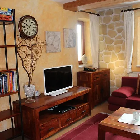 Casa Διαμέρισμα Bad Tölz