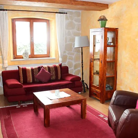 Villa Casa Apartment