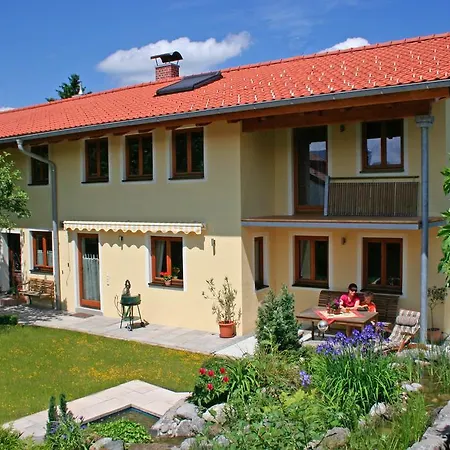 Lägenhet Villa Casa *