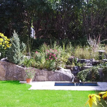 Casa Διαμέρισμα *