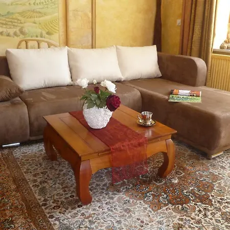 Villa Casa *