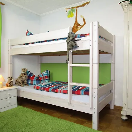 Apartment Villa Casa Bad Tolz