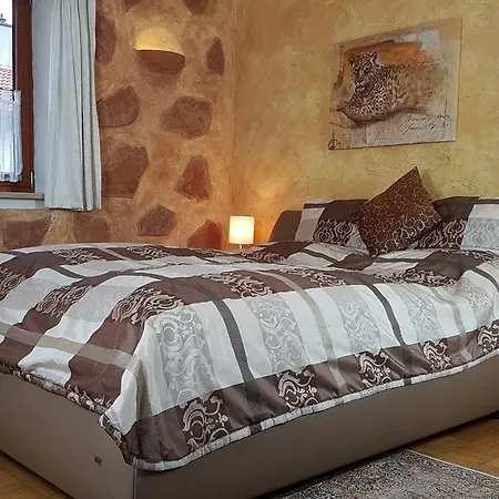 Villa Casa Apartment