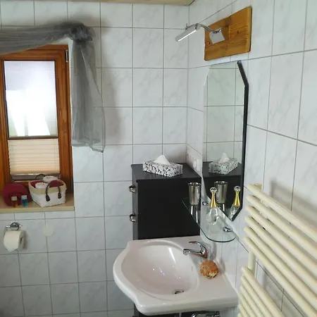 Apartment Villa Casa