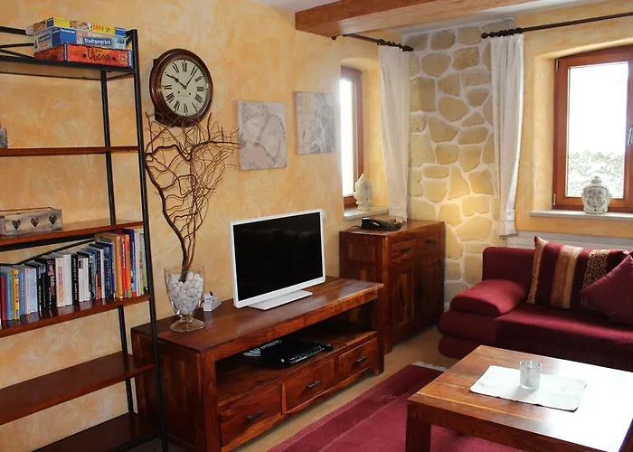 Casa Apartamento Bad Tölz