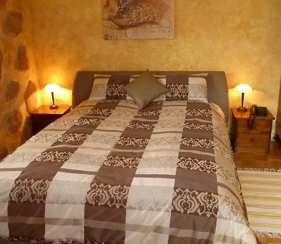 Apartamento Casa Bad Tölz