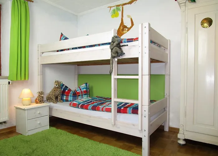 Apartamento Casa Bad Tölz