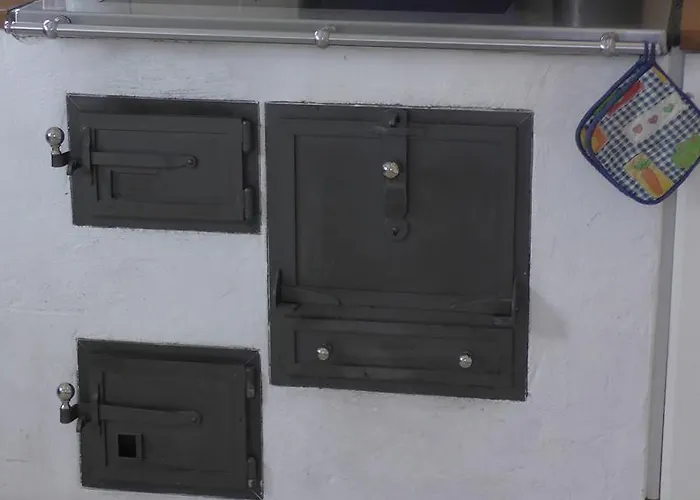 Apartamento Casa Bad Tölz