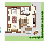 アパート Casa *