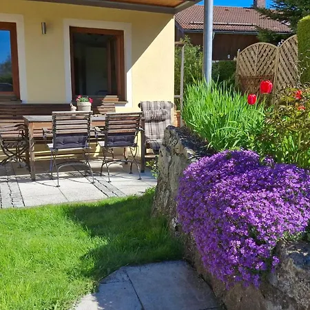Villa Casa Apartment *