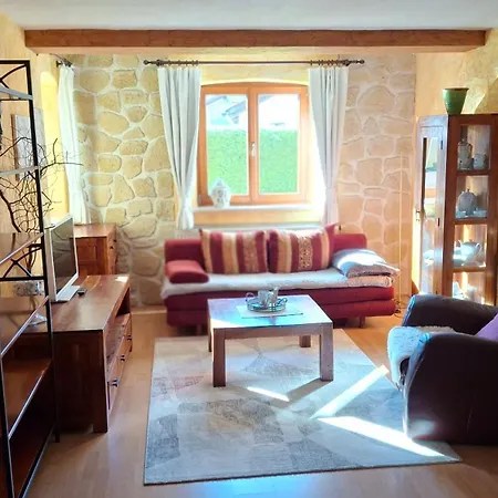 Apartment Villa Casa *