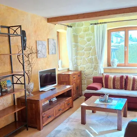 Apartment Villa Casa *