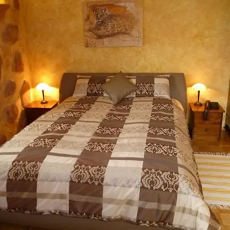 Apartamento Casa Bad Tölz