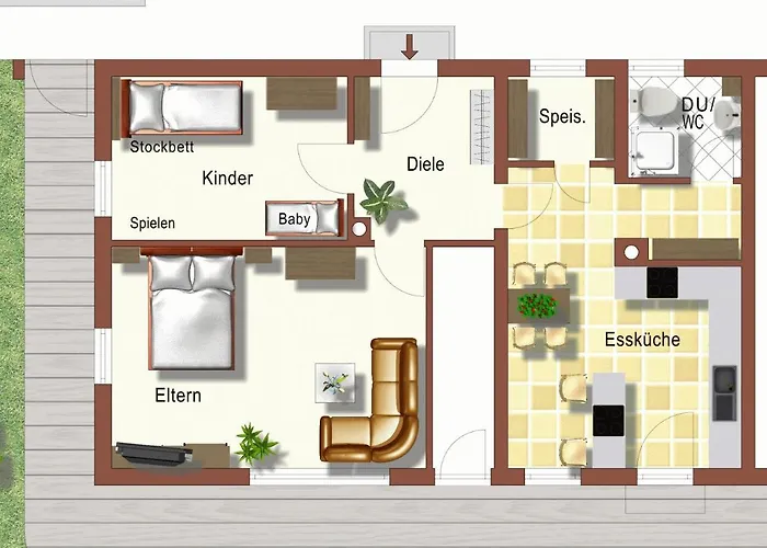 Casa 바트톨즈