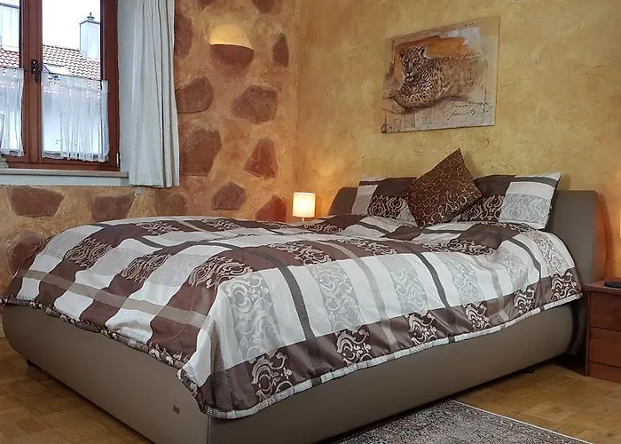 Casa 아파트